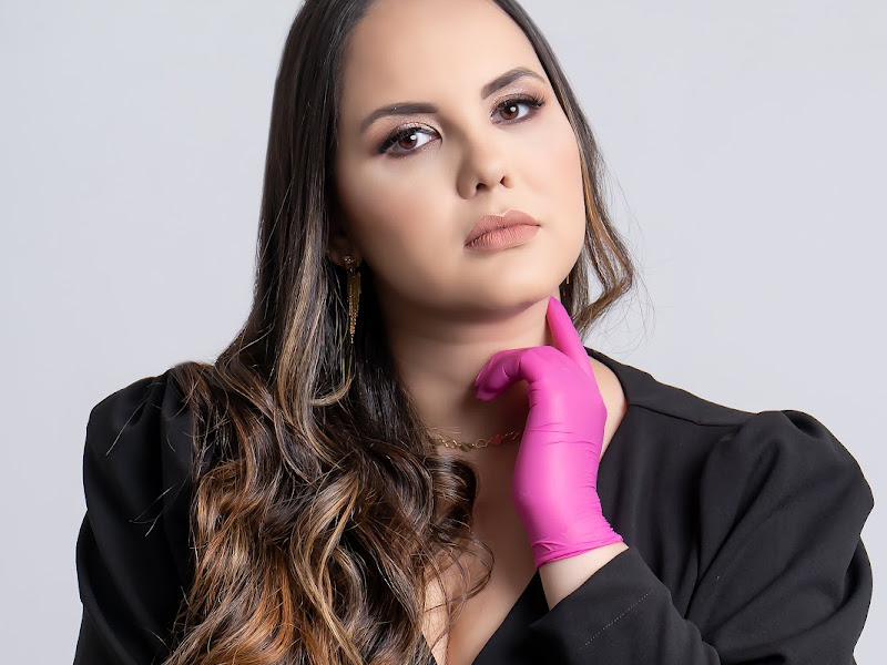 Foto de Dra. Lana Bastazini | Harmonização Facial