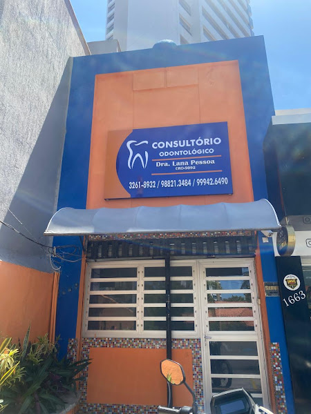 Foto 2 de Dra. Lana Pessoa