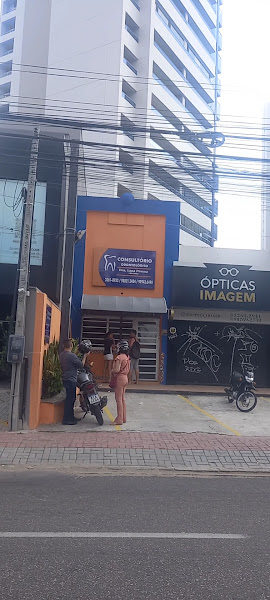 Foto 3 de Dra. Lana Pessoa