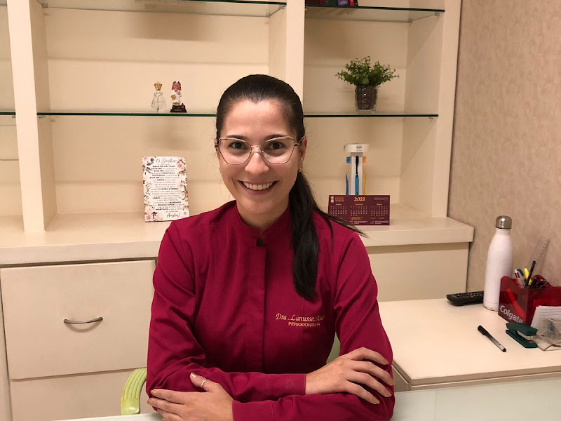 Foto de Dra Lanusse Araújo