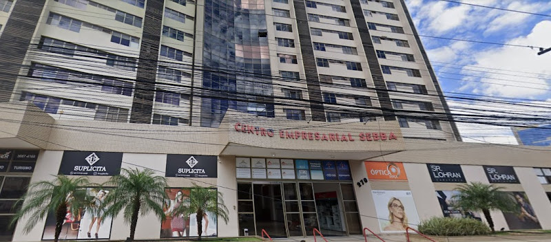 Foto 3 de Dra Lanusse Araújo