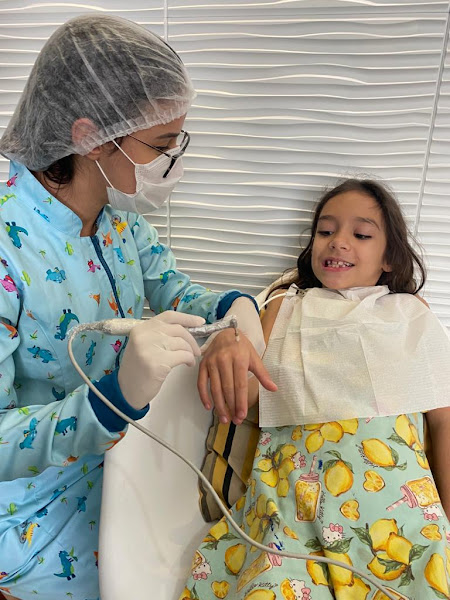 Foto 3 de Dra Lar- Dentista em casa