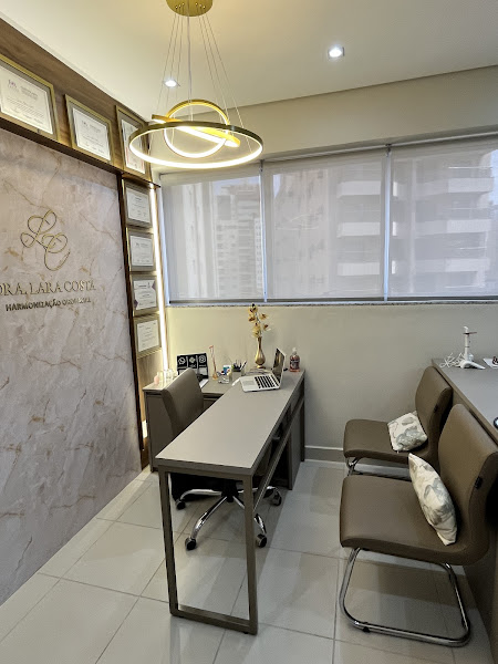 Foto 3 de Dra. Lara Costa