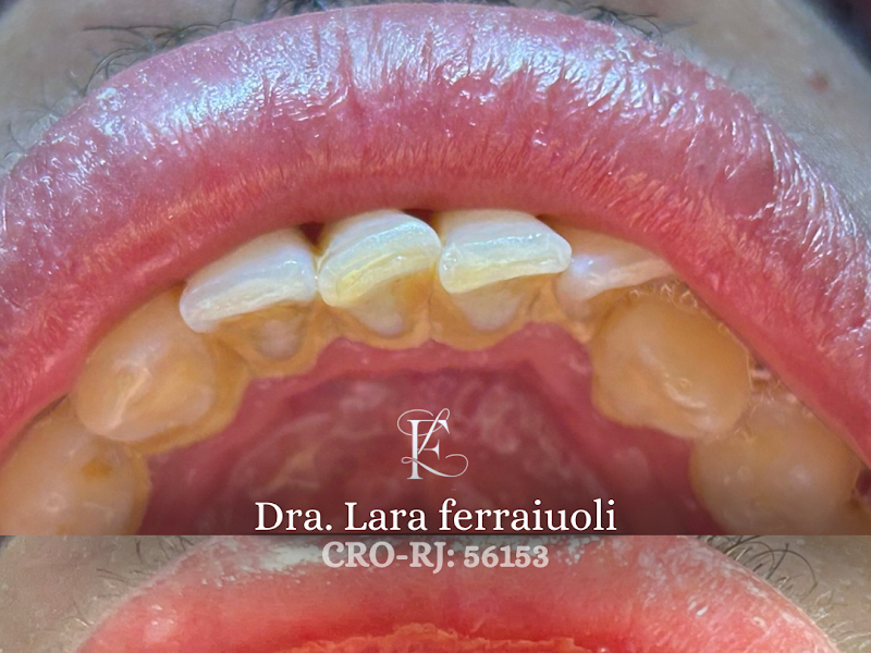 Foto de Dra. Lara ferraiuoli