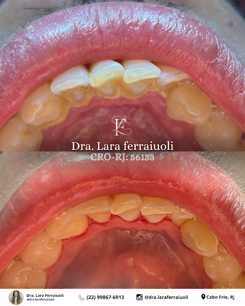 Foto 2 de Dra. Lara ferraiuoli