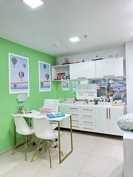 Foto 3 de Dra Lara Laís Monezi