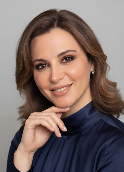 Foto 2 de Dra Lara Lavin | Dentista Itaim Bibi