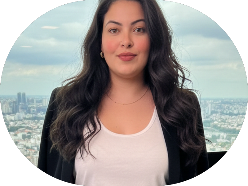 Foto 4 de Dra Lara Lavin | Dentista Itaim Bibi