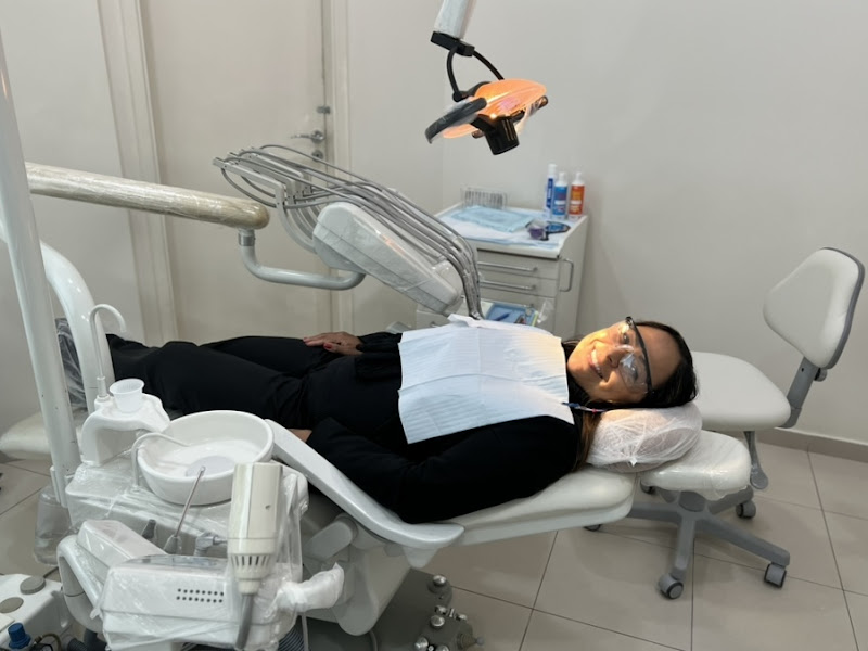 Foto 7 de Dra Lara Lavin | Dentista Itaim Bibi