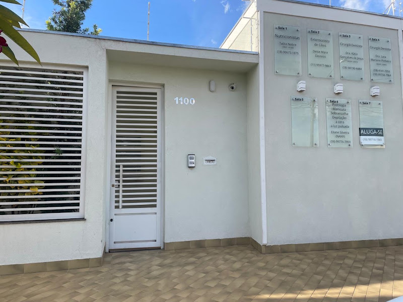 Foto de Dra. Lara Mariano - DENTISTA EM ARAÇATUBA