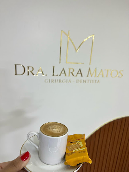 Foto 2 de Dra Lara Matos