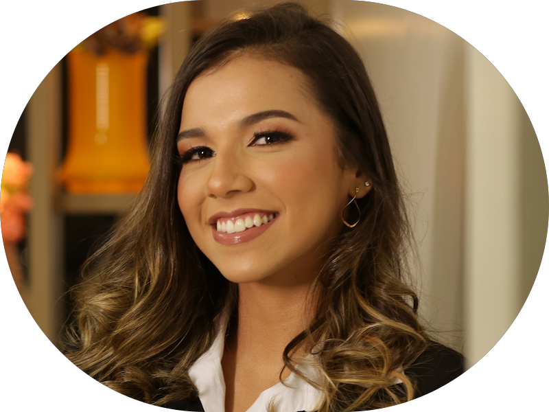 Foto 3 de Dra. Lara Melo - Odontologia