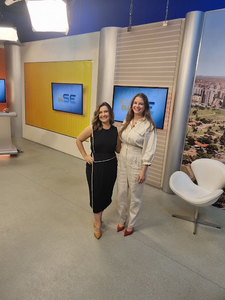 Foto 3 de Dra. Lara Mendonça Endodontista