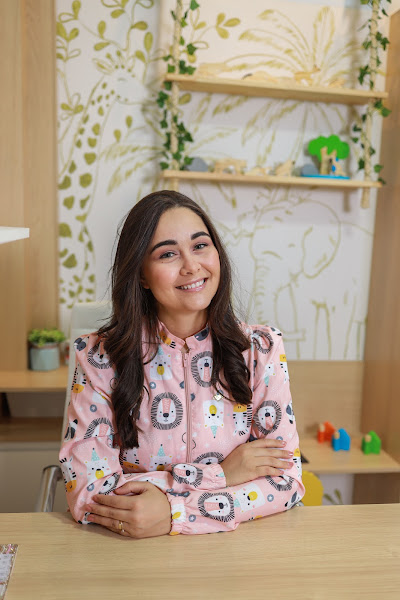 Foto 2 de Dra Lara Pinto - Odontopediatria Juazeiro - BA