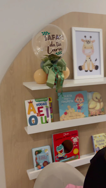 Foto 3 de Dra Lara Pinto - Odontopediatria Juazeiro - BA