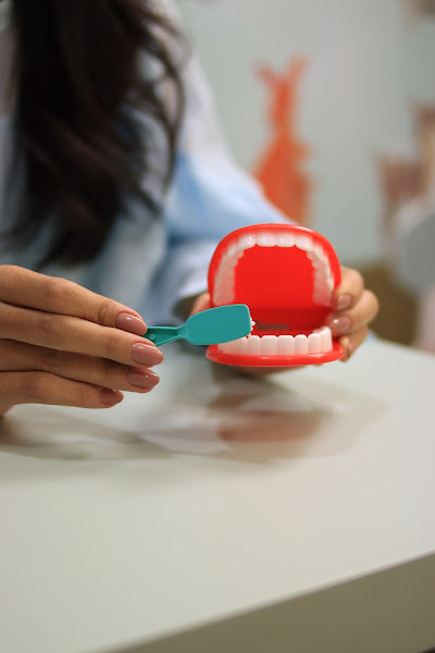 Foto 2 de Dra. Lara Ribeiro