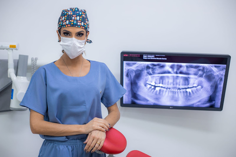 Foto 3 de Dra. Lara S. Macedo