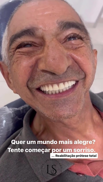 Foto 4 de Dra. Lara Santiago Consultório Odontológico