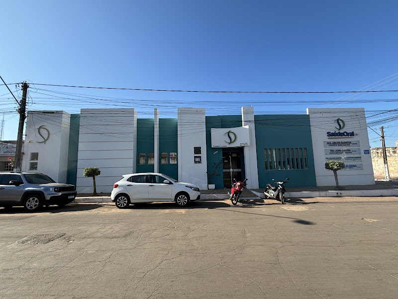 Foto 7 de Dra. Lara Santiago Consultório Odontológico