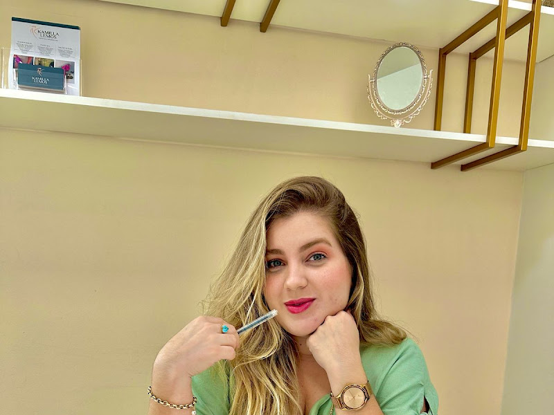 Foto 8 de Dra. Lara Santiago Consultório Odontológico