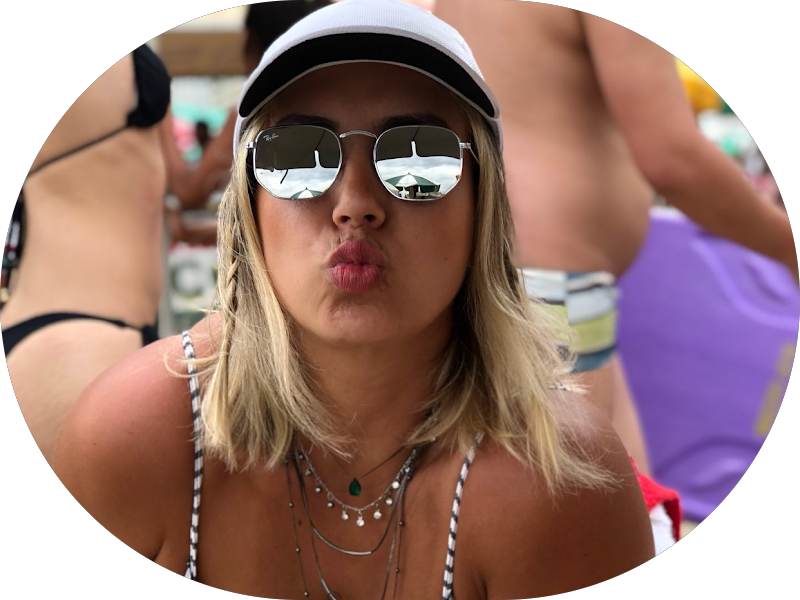 Foto 2 de Dra. Lara Sena | Harmonização Orofacial