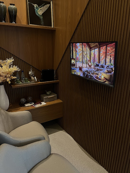 Foto 2 de Dra. Lara Zanatta - Odontologia e Harmonização Orofacial