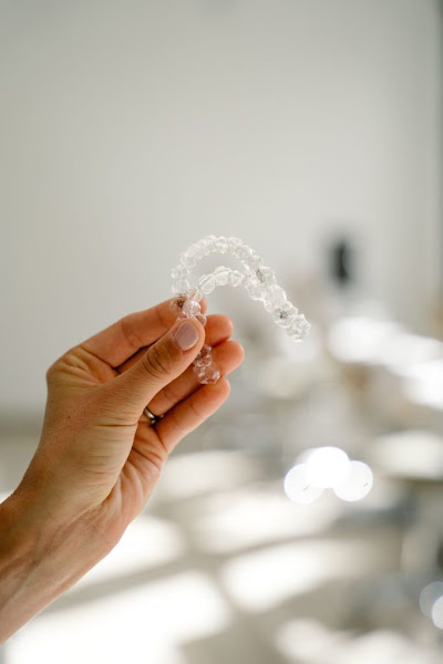 Foto 2 de Dra. Larêssa Santiago - Cirurgiã-dentista