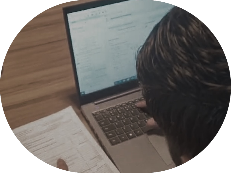 Foto 4 de Dra Larissa Adeodato Galvão