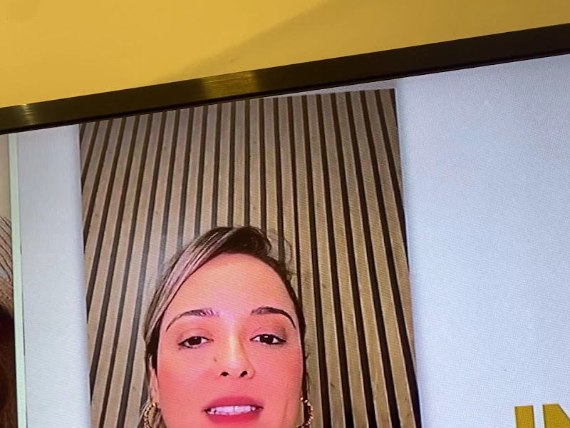 Foto 5 de Dra Larissa Adeodato Galvão