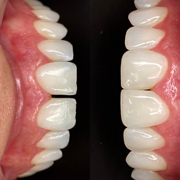 Foto 3 de Dra Larissa Almeida