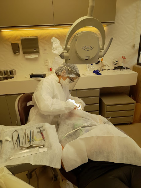 Foto 4 de Dra Larissa Almeida