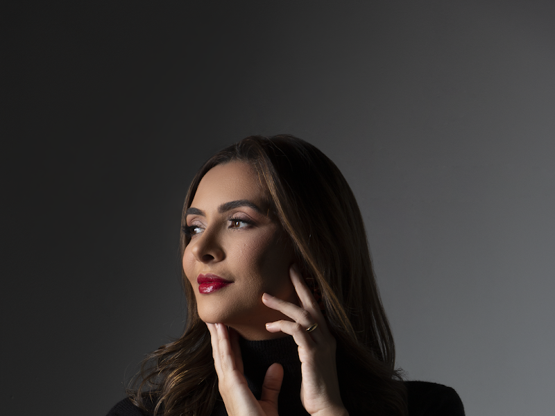 Foto 3 de Dra Larissa Almeida