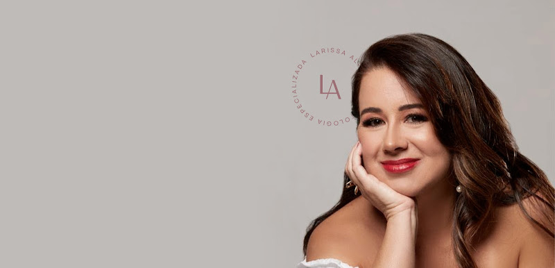 Foto 2 de Dra. Larissa Almeida Odontologia