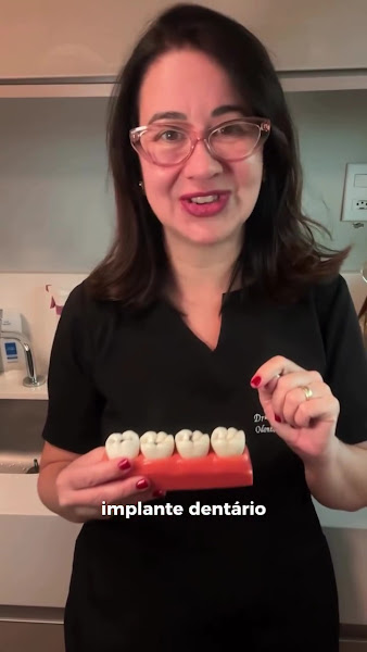 Foto 3 de Dra. Larissa Almeida Odontologia