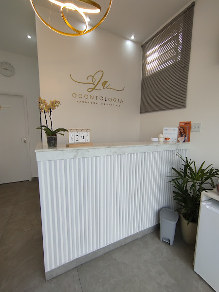 Foto 3 de Dra. Larissa Anselmo - Consultório Odontológico