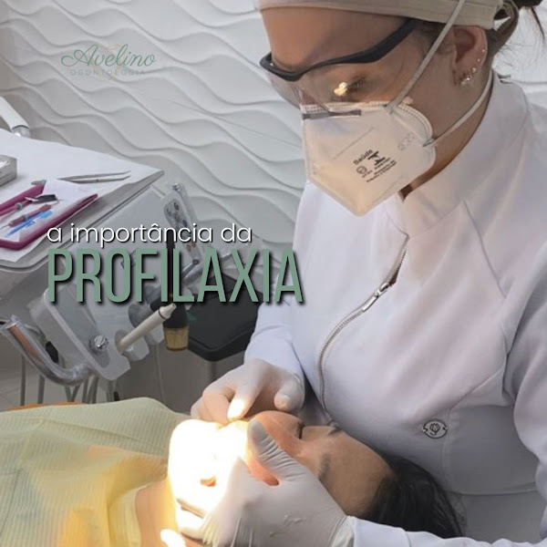 Foto 3 de Dra Larissa Avelino