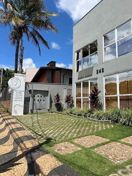 Foto 2 de Dra Larissa Avelino SOUSAS| Lentes | Facetas | Implantes | Invisalign | DENTISTA