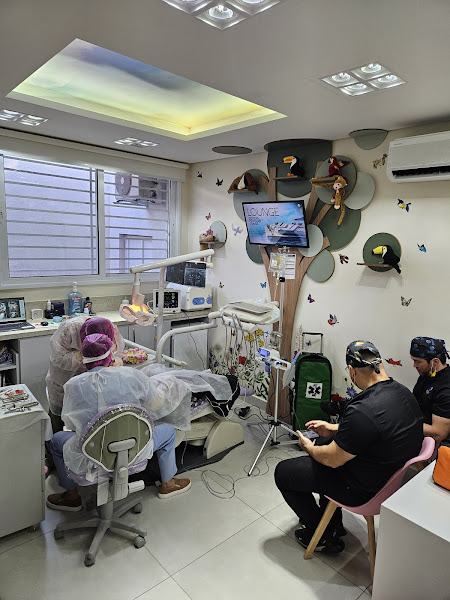 Foto 3 de Dra. Larissa B. Miyata