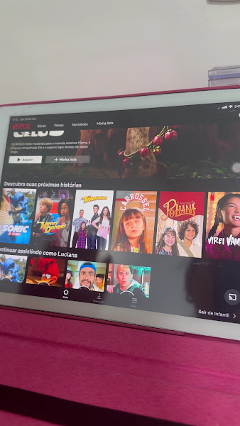 Foto 3 de Dra Larissa Barbosa - Dentista em Rio Verde | Adulto | Infantil | TEA | SEDAÇÃO