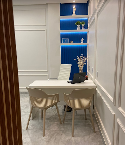 Foto 3 de Dra. Larissa Barroso