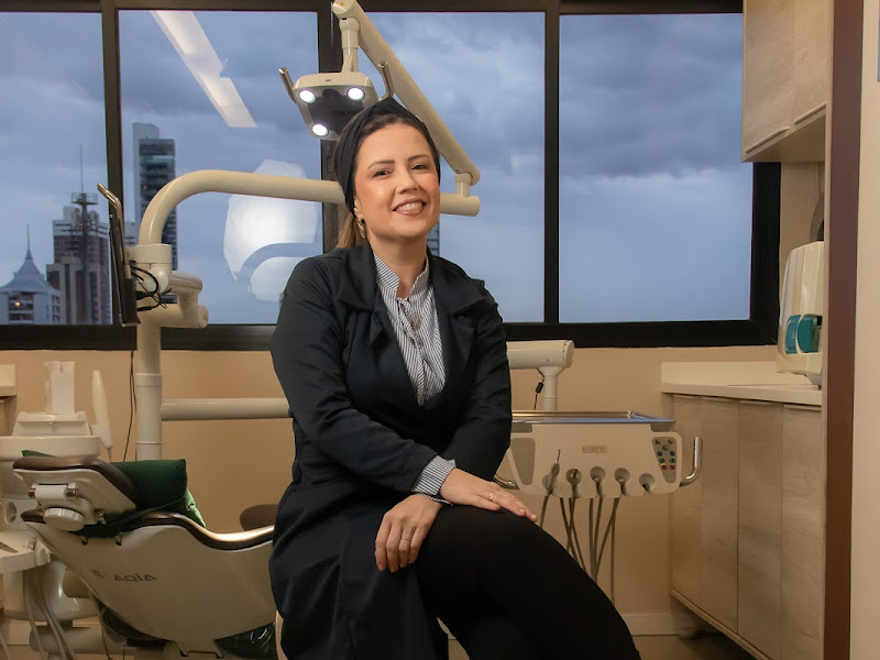 Foto 8 de Dra. Larissa Barroso