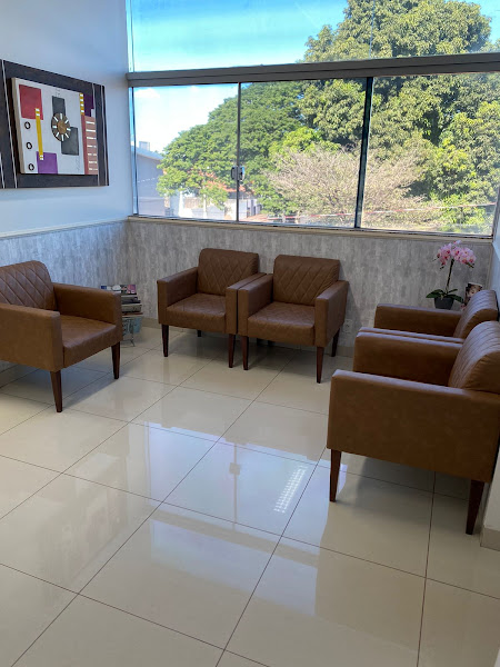 Foto 3 de Dra Larissa Barroso - Harmonização Facial