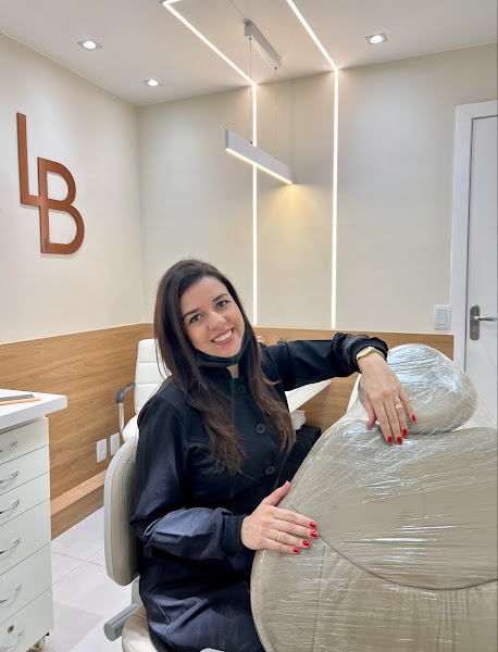 Foto 3 de Dra. Larissa Bastos - LB Odontologia Especializada