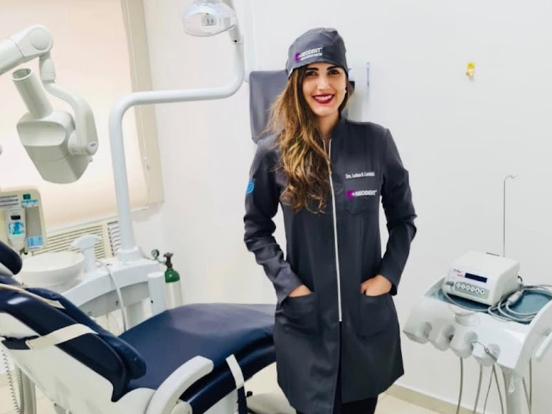 Foto 7 de Dra. Larissa Bastos - LB Odontologia Especializada