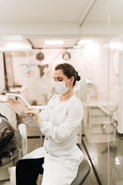 Foto 2 de Dra. Larissa Bedene - Ortodontia e Ortopedia Funcional dos Maxilares