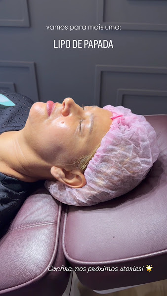 Foto 2 de Dra. Larissa Cardoso - Harmonização Facial ✨