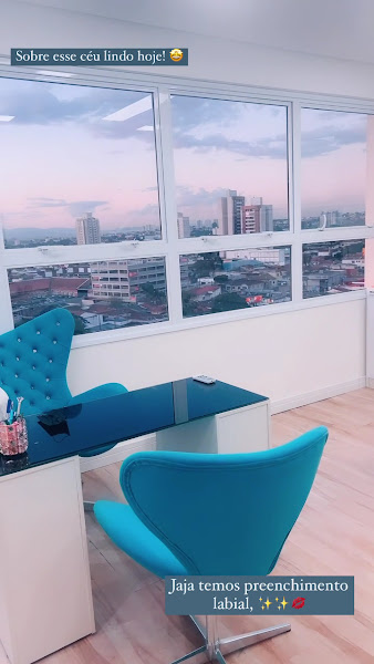Foto 3 de Dra. Larissa Cardoso - Harmonização Facial ✨