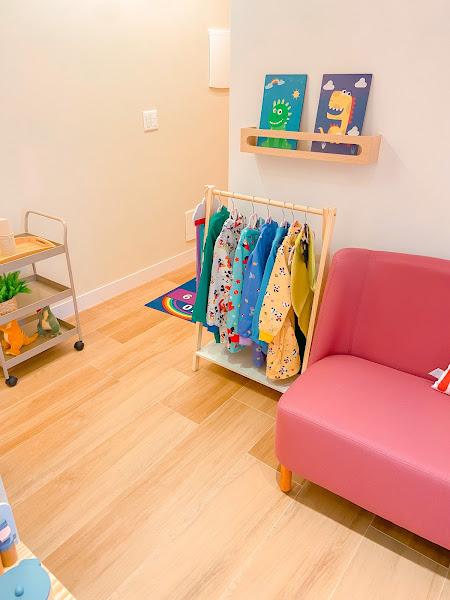 Foto 2 de Dra Larissa cardoso- Odontopediatra Recreio e Campo Grande