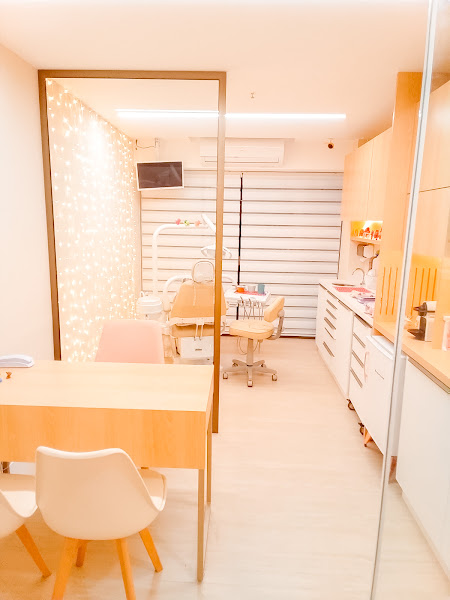 Foto 3 de Dra Larissa cardoso- Odontopediatra Recreio e Campo Grande