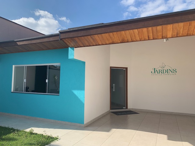 Foto 2 de Dra. Larissa Carpinetti